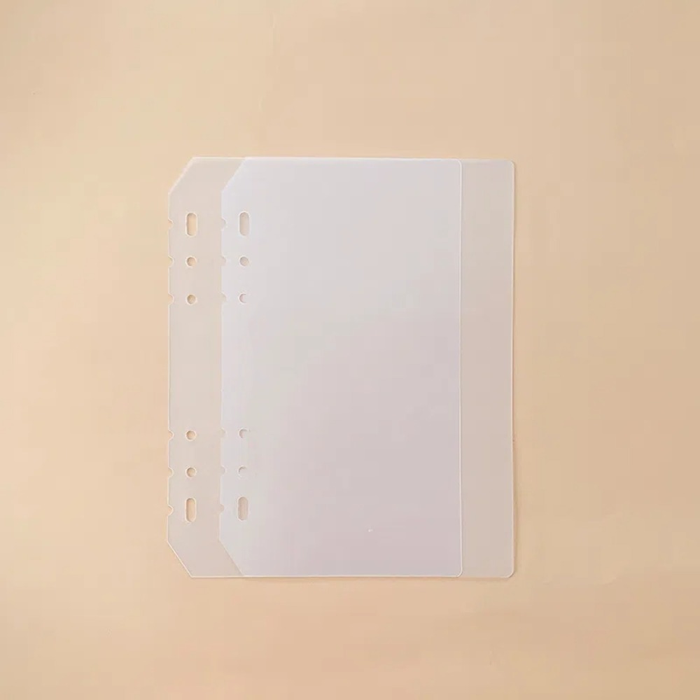 Tab Divider A4 - 2 個 A4 A5 A6 A7