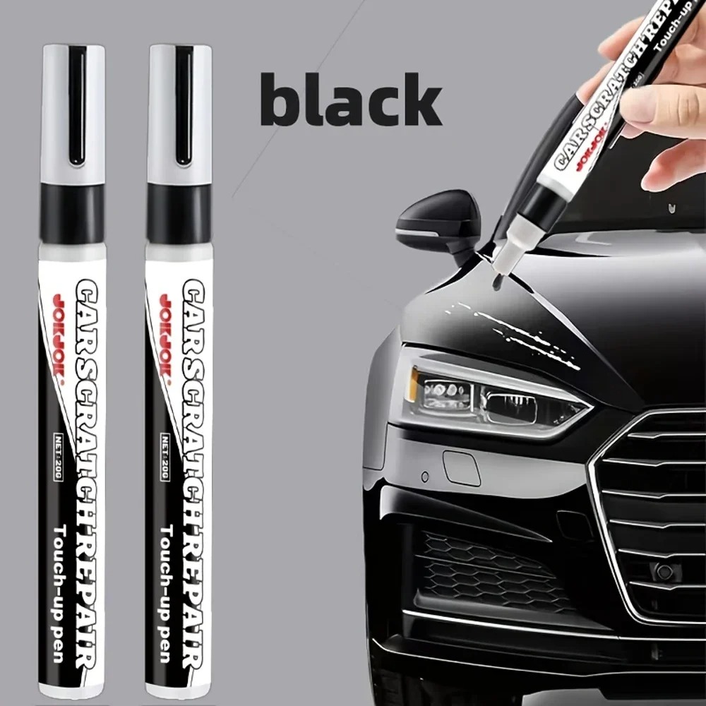 Correction Pen Fine - ユニバーサル20gカータッチアップペンOEMカラー傷補修合金ホイールチップ修理用ファインチップ