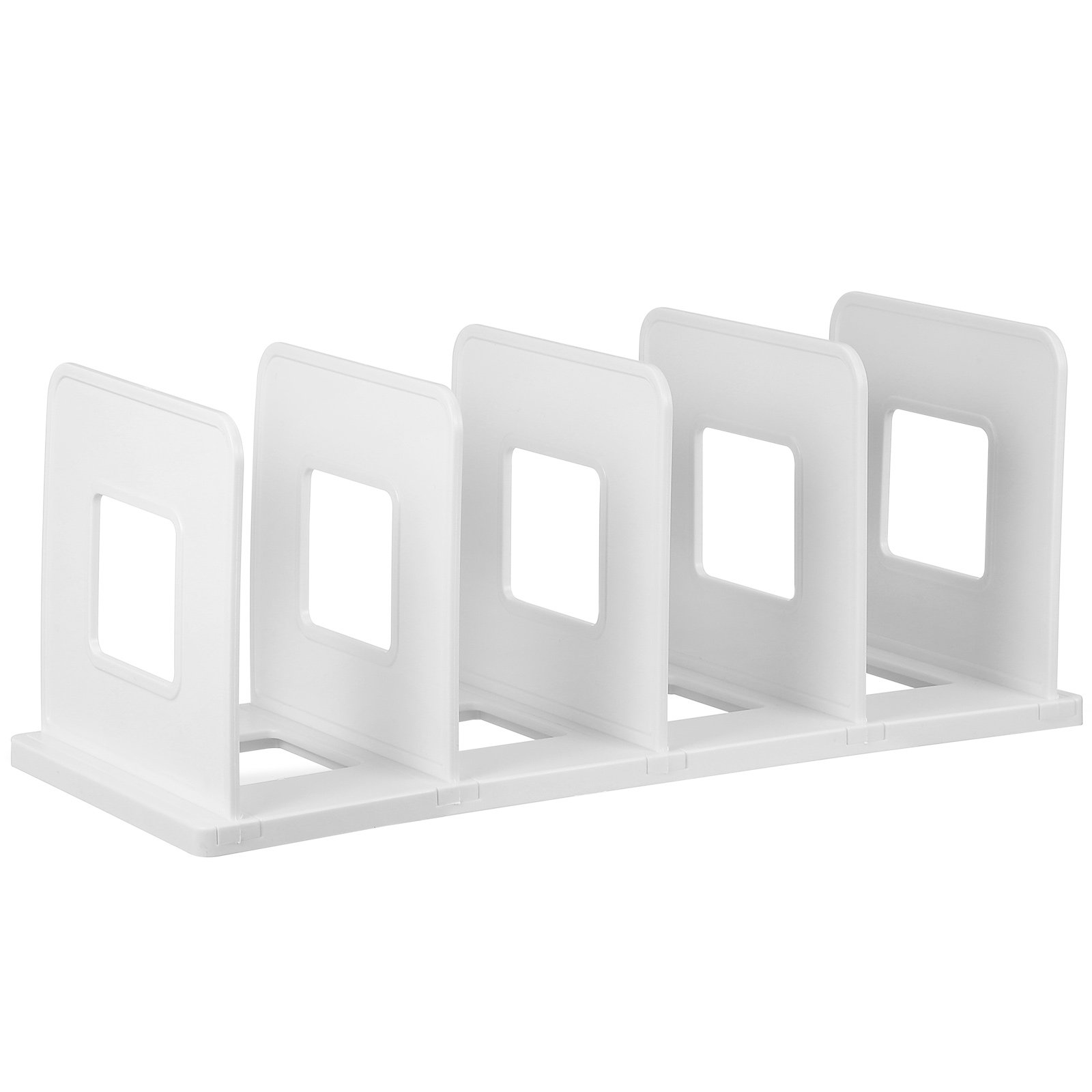 縦型ファイルホルダー デスクトップオーガナイザー 大容量文書 - Magazine Holder Rack のレビューと価格