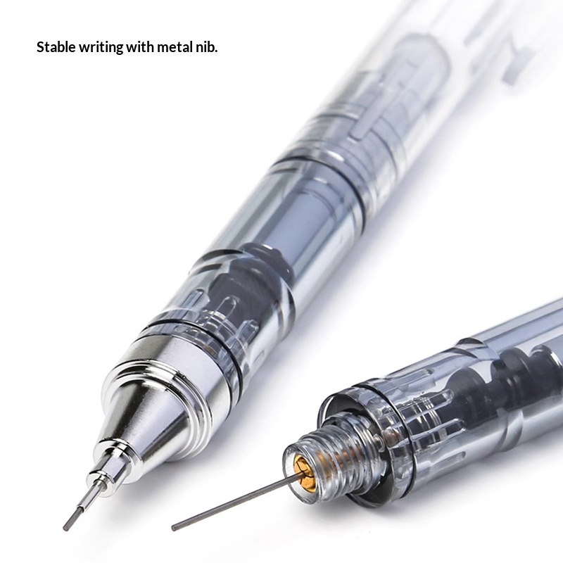 トンボ鉛筆 モノグラフ シェイカー シャープペンシル、0.3 - Mechanical Pencil 0.3 のレビューと価格