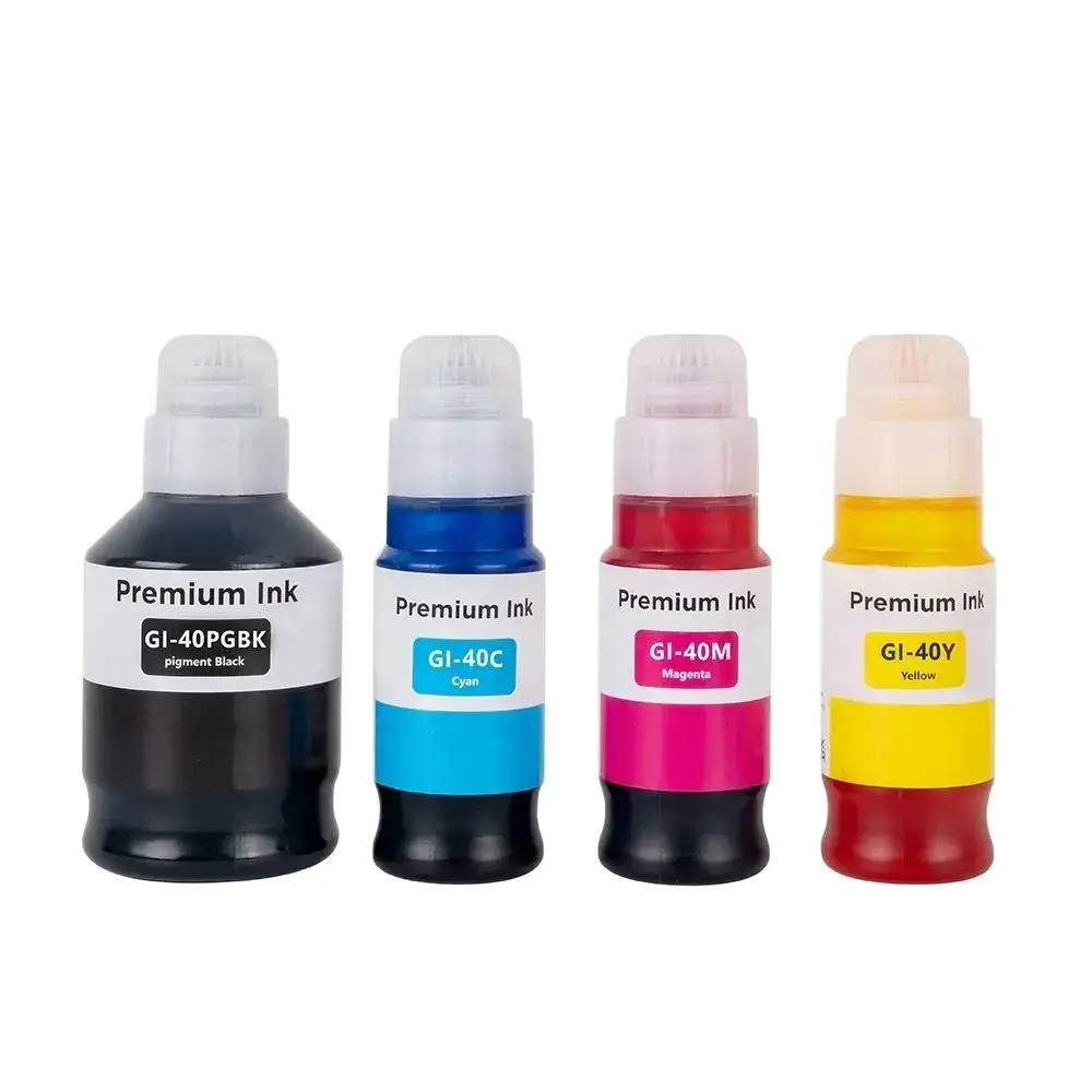 GI10 GI20 GI30 GI-30 GI50 GI-5 - Fountain Pen Bottled Ink のレビューと価格