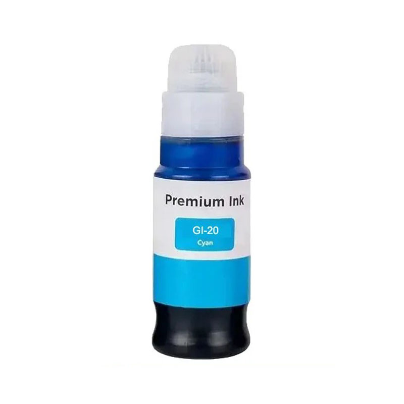 GI10 GI20 GI30 GI-30 GI50 GI-5 - Fountain Pen Bottled Ink のレビューと価格