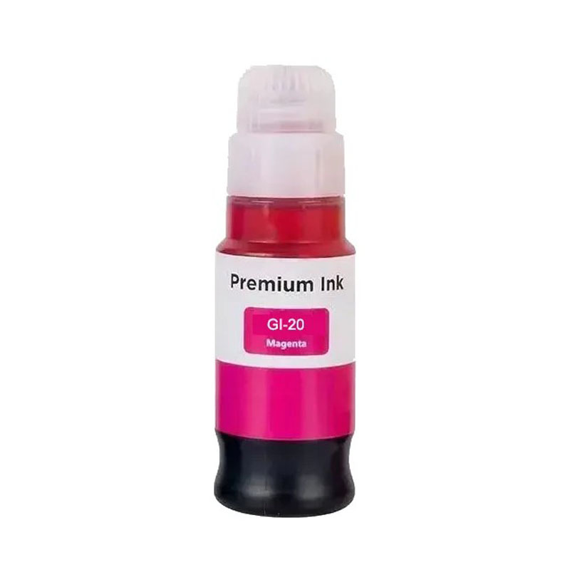 GI10 GI20 GI30 GI-30 GI50 GI-5 - Fountain Pen Bottled Ink のレビューと価格