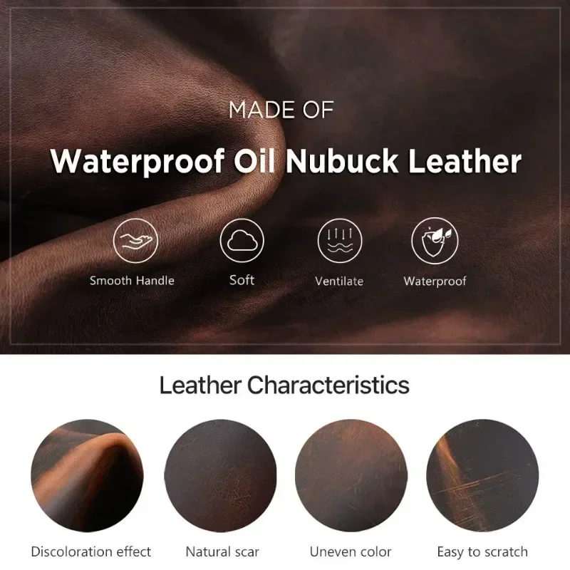 ヴィンテージ牛革マウスパッド,超大型,防汚,防水ストラップ, - Leather Desk Pad のレビューと価格