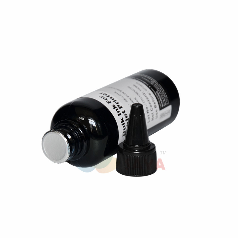 HPインクジェットプリンター用プリンターインク染料詰め替えイ - Fountain Pen Bottled Ink のレビューと価格