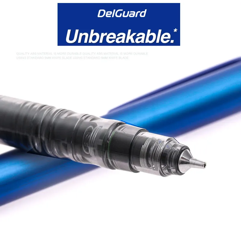 ゼブラ DelGuard シャープペンシル日本の文房具子供の - Mechanical Pencil 0.3 のレビューと価格
