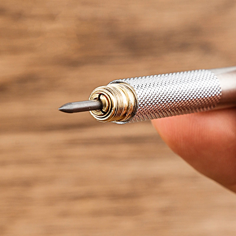 シャープペンシルセット 0.3 0.5 0.7 0.9 1. - Mechanical Pencil 0.3 のレビューと価格