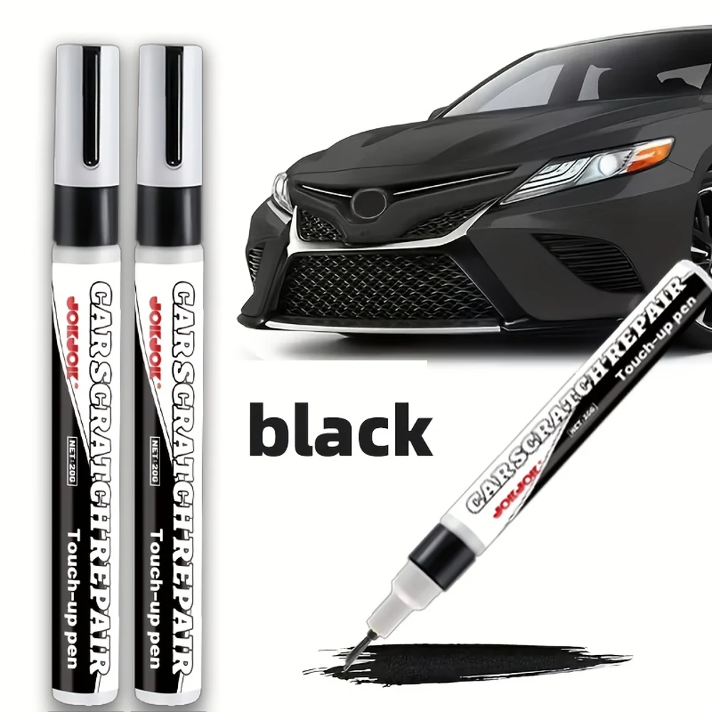 ユニバーサル新車用タッチアップペン 20g – 純正色に完全 - Correction Pen Fine のレビューと価格