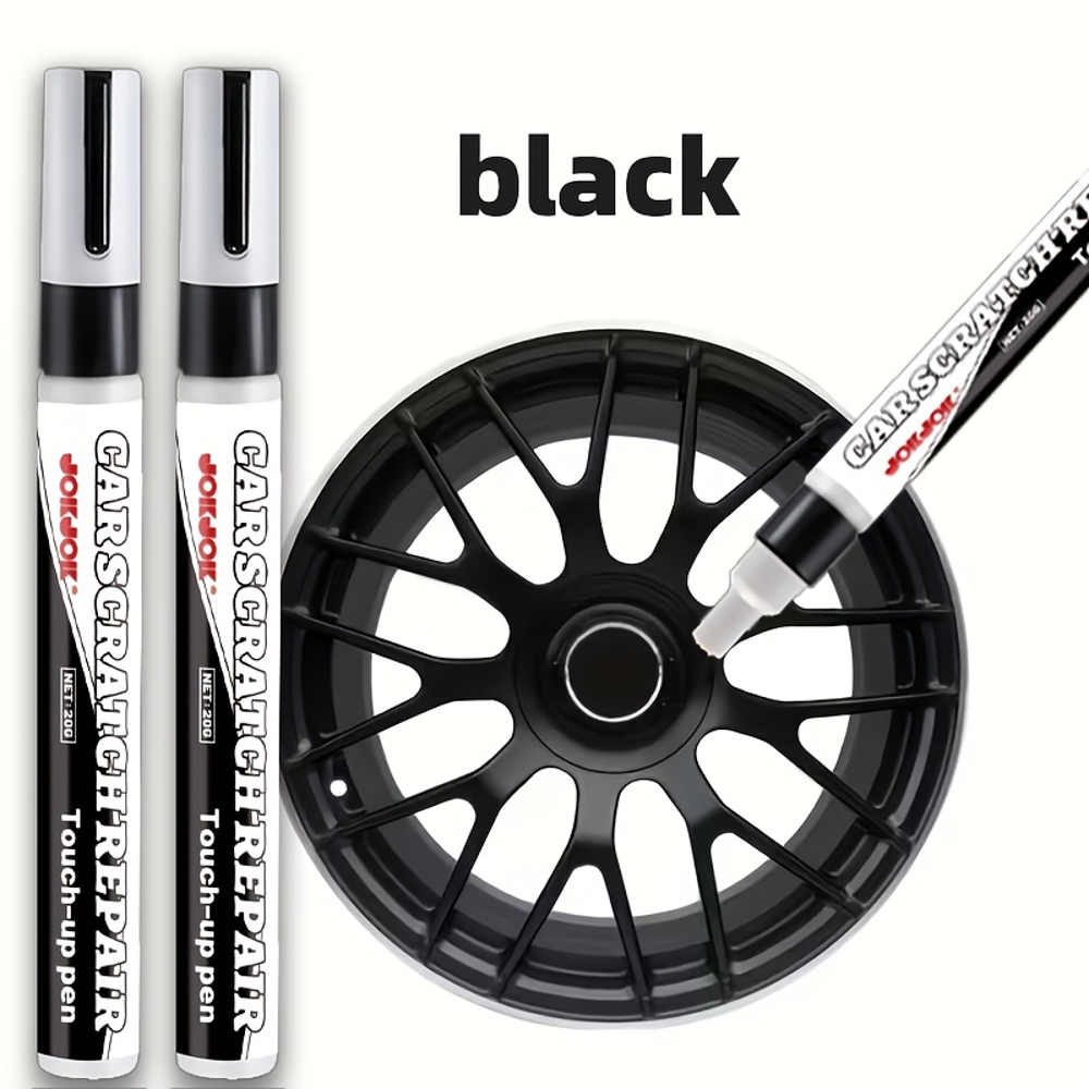 ユニバーサル新車用タッチアップペン 20g – 純正色に完全 - Correction Pen Fine のレビューと価格