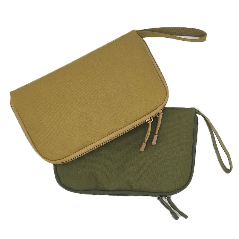 ユニバーサルタクティカルハンティングピストルバッグケース G - Magazine Holder Rack のレビューと価格