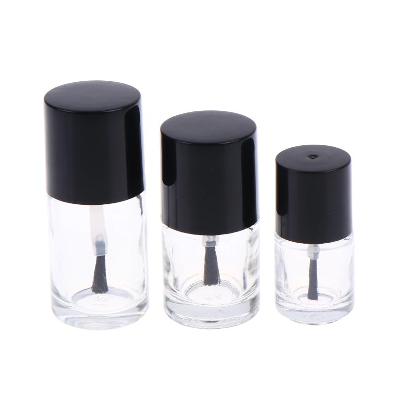 ● 1/2 個 5/10/15 ミリリットル空のマニキュアボ - Gel Refill Pack のレビューと価格