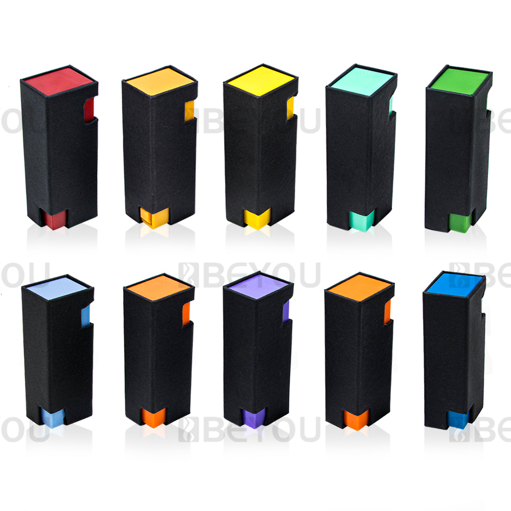 0.8ml Rove空カートリッジ収納スポンジ紙包装 1ml - Card Index Box のレビューと価格