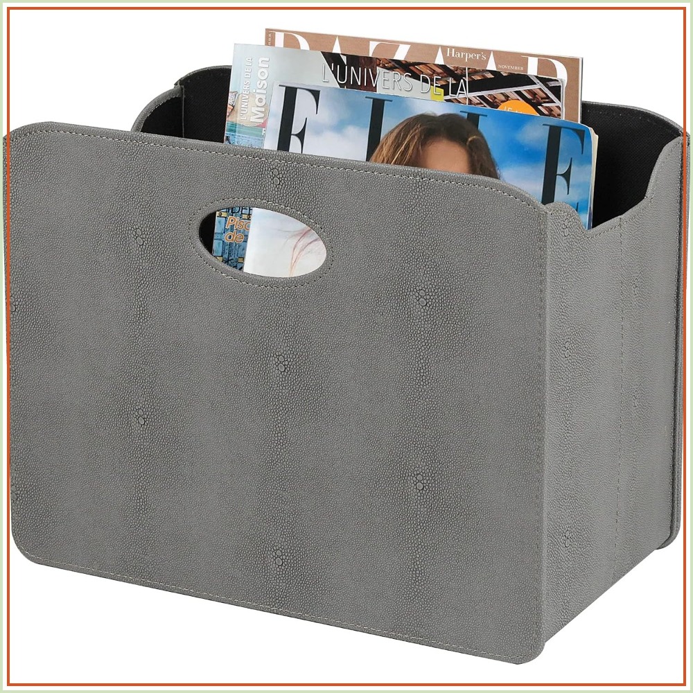 折りたたみ式マガジンラック、ドキュメントファイルホルダーオー - Magazine Holder Rack のレビューと価格