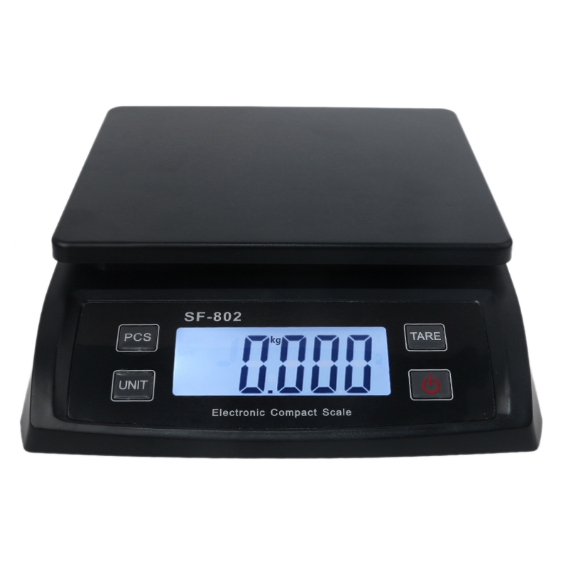 30kg/1g66lb/0.1ozデジタル電子グラムスケール - Tape Dispenser Weighted のレビューと価格