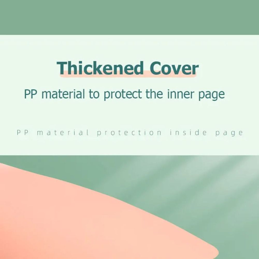 4 個 PP ルーズリーフブックカバー A4 A5 B5 カ - Binder A4 Lever のレビューと価格