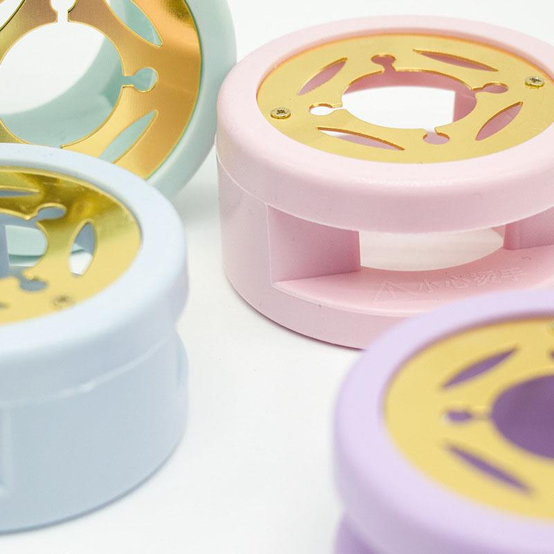 ステッカーを密封するための混合されたシーリングライト,溶解性 - Wax Seal Stamp Set のレビューと価格