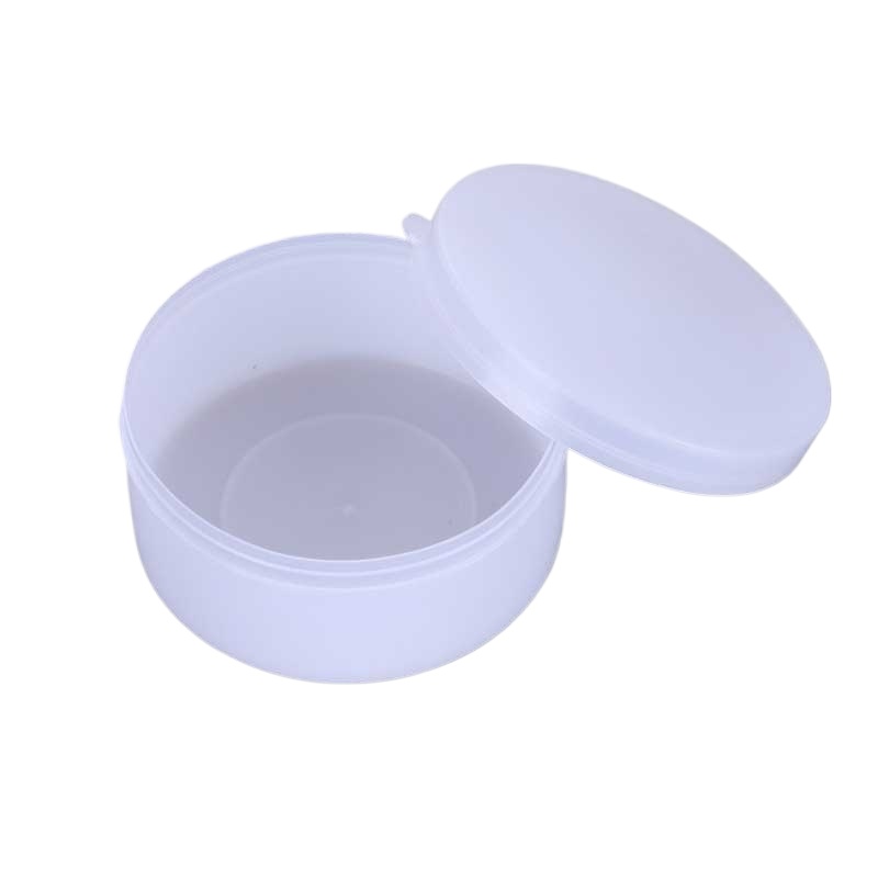 10 個 30 グラム空の化粧品瓶保存容器ラウンド詰め替えボ - Gel Refill Pack のレビューと価格