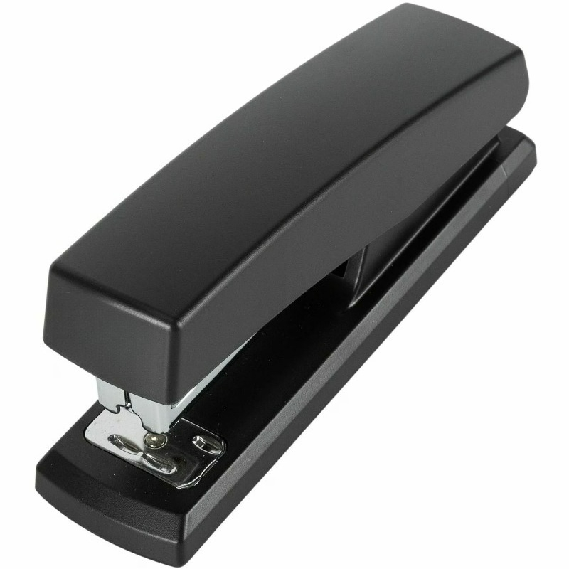 BSN03197、ハーフストリップステープラー、1個入り、ブ - Stapler Half Strip のレビューと価格