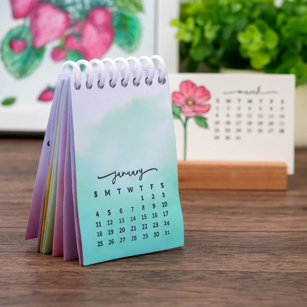 カレンダー日付 2026 クリアスタンプ 時間 曜日 年 時 - Rubber Date Stamp のレビューと価格