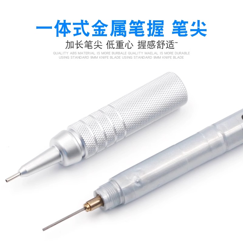 ぺんてる Graphgear 500 製図シャープペンシルエ - Mechanical Pencil 0.3 のレビューと価格