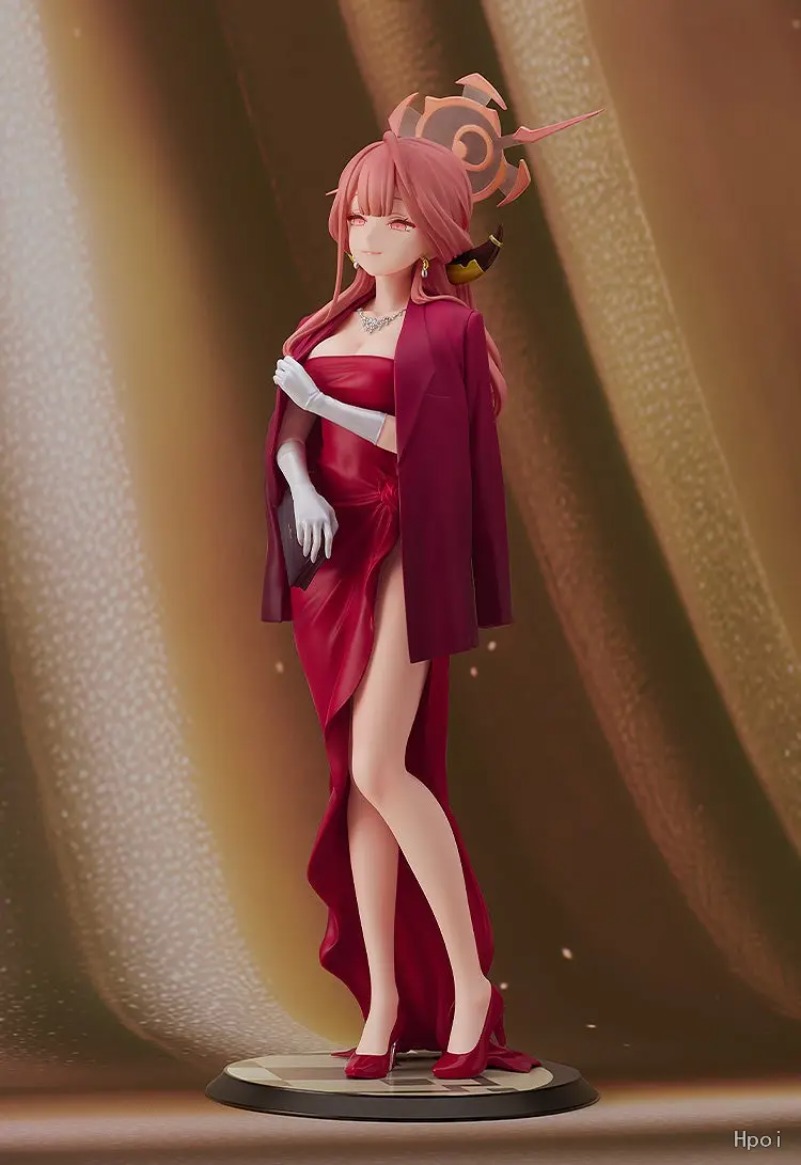 グッドスマイル アル・リクハチマ ドレスVer アクションフ - Archive Box Set のレビューと価格
