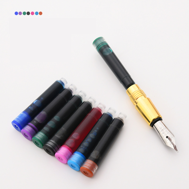 万年筆インクボトル 30 ml / インクサックセット、水溶 - Fountain Pen Bottled Ink のレビューと価格
