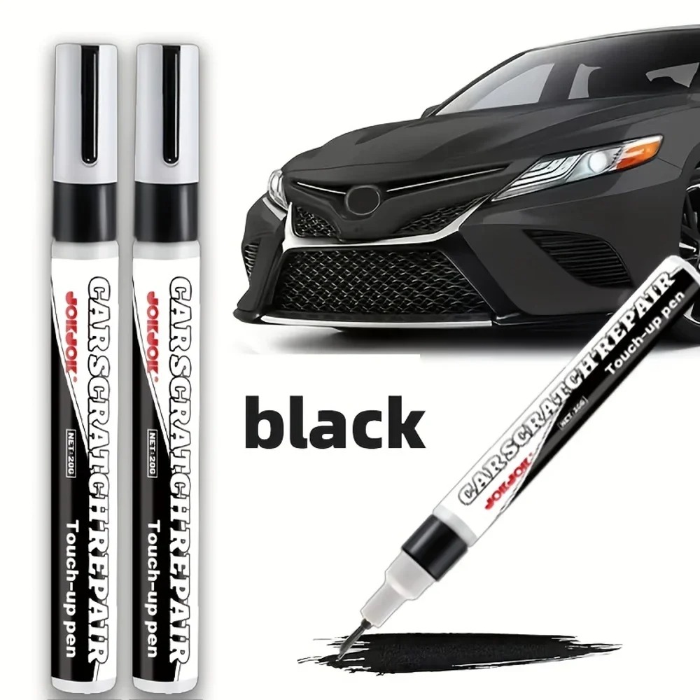 ユニバーサル20gカータッチアップペンOEMカラー傷補修合金 - Correction Pen Fine のレビューと価格