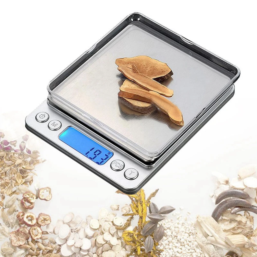 ジュエリー用デジタルグラム体重計、電子ポケットスケール、小売 - Tape Dispenser Weighted のレビューと価格