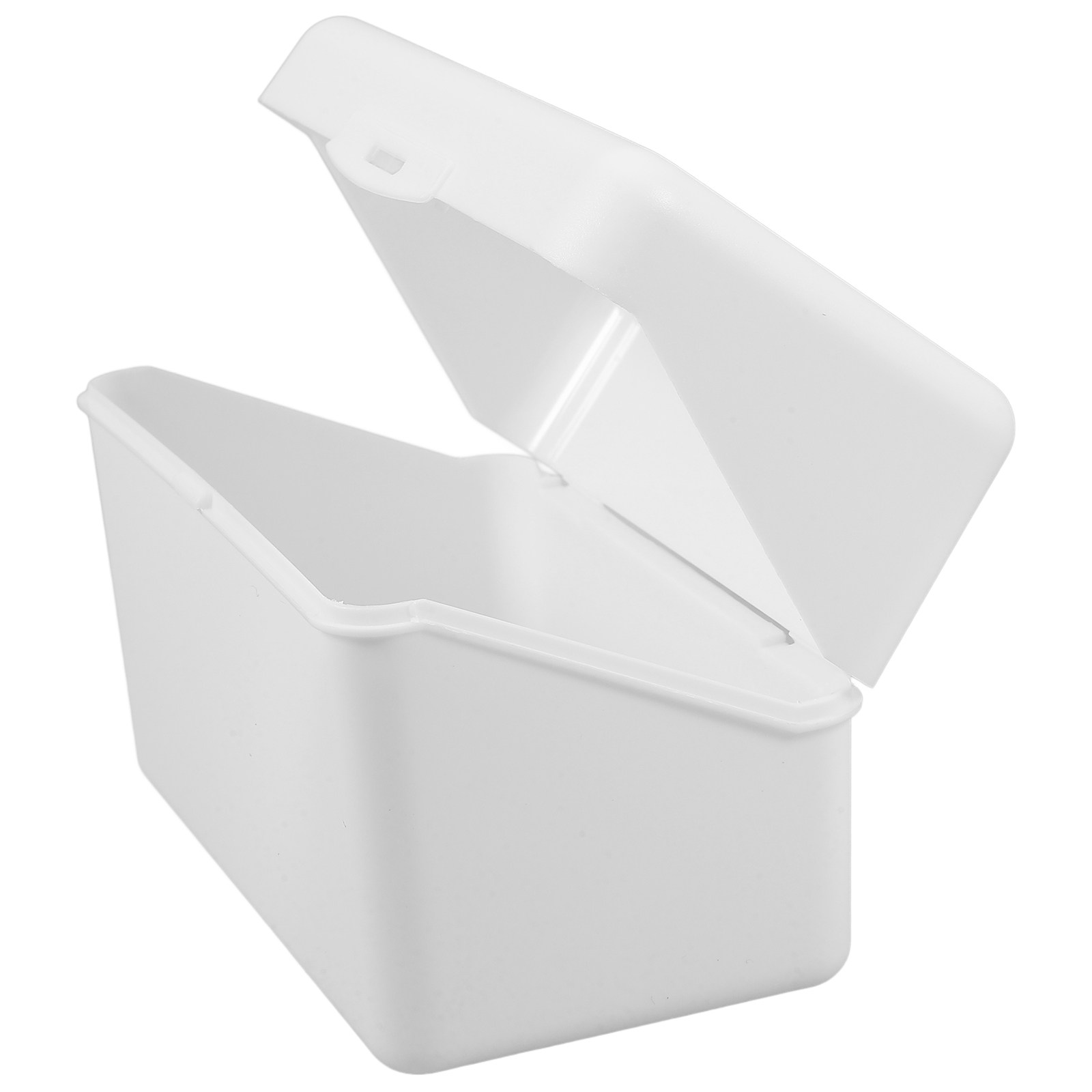 スタイリッシュなデスクトップカード収納ボックス ビジネスイン - Card Index Box のレビューと価格