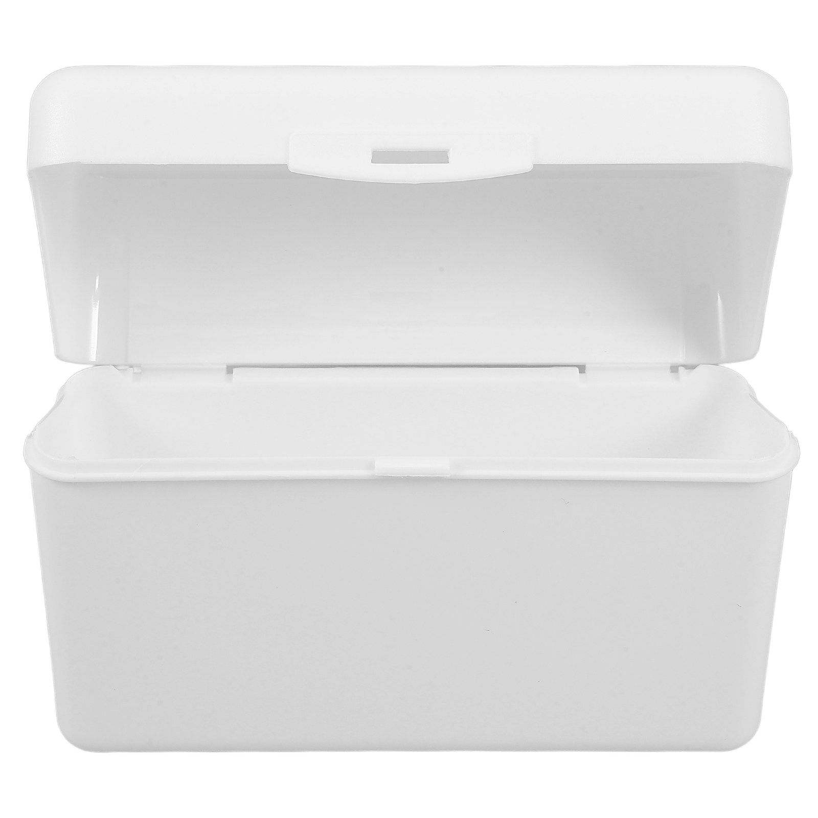 スタイリッシュなデスクトップカード収納ボックス ビジネスイン - Card Index Box のレビューと価格