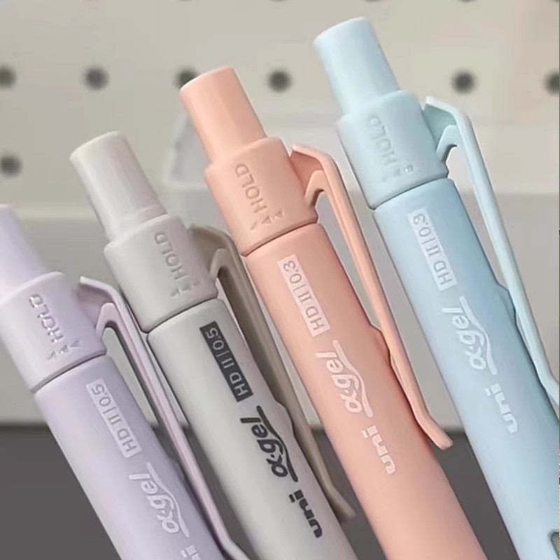 ユニ M5-1009GG&UL-S アルファジェル スイッチ - Mechanical Pencil 0.3 のレビューと価格