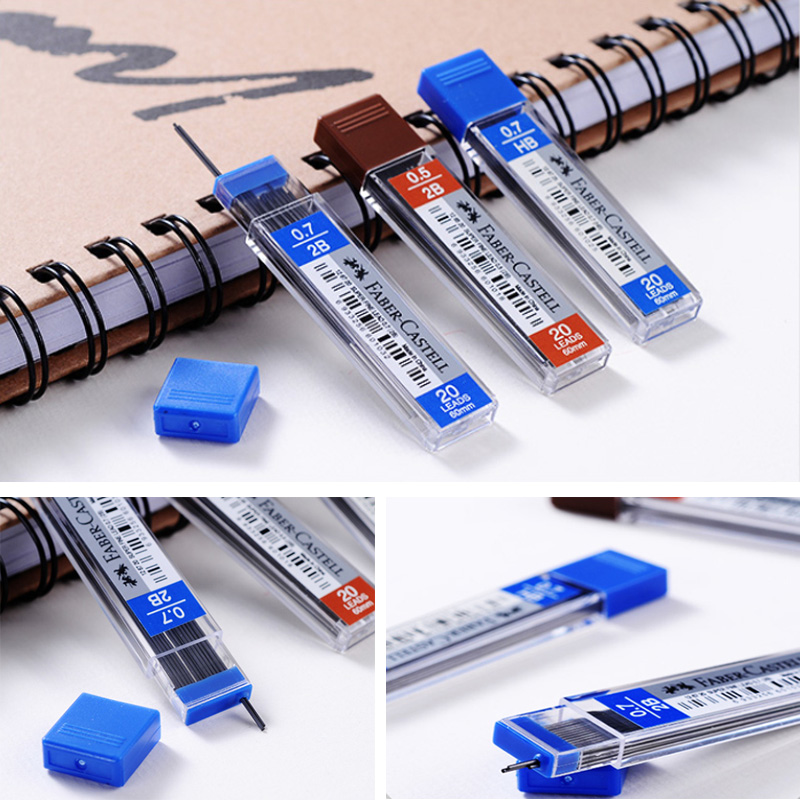 ファーバーカステルtkファインバリオl製図機械/自動鉛筆、0 - Mechanical Pencil 0.3 のレビューと価格