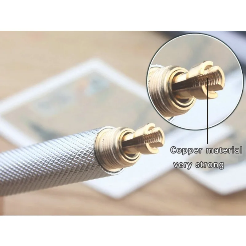 シャープメタルドローイングペンシル、Hbペンシルリード、アー - Mechanical Pencil 0.3 のレビューと価格