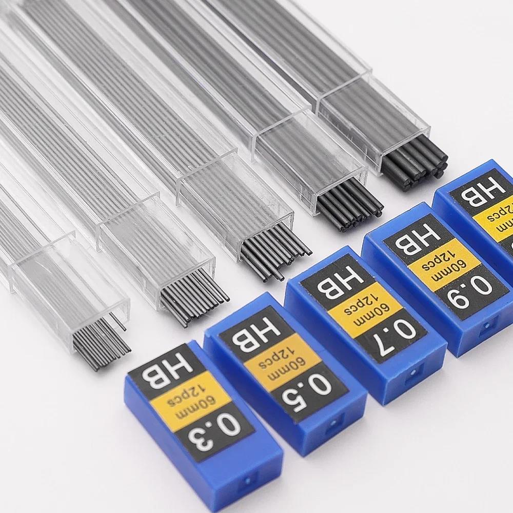 金属シャープペンシルセット 0.3/0.5/0.7/0.9/ - Mechanical Pencil 0.3 のレビューと価格