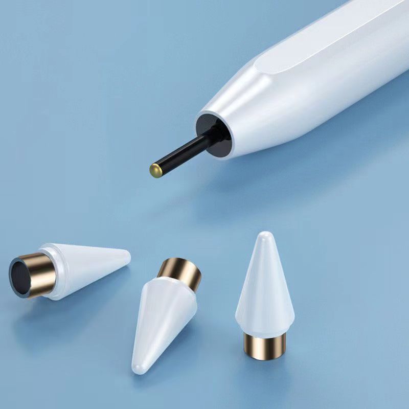静電容量式ペン用交換ペン先、耐摩耗性、静音タッチスクリーンペ - Correction Pen Fine のレビューと価格